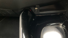 Toyota C-HR 1.8 Hybrid Excel 5dr CVT Hybrid Hatchback